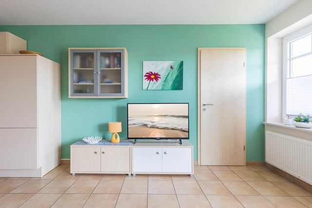 Ferienwohnung in Boltenhagen - Haus Undine Wohnung 08 - Bild 8