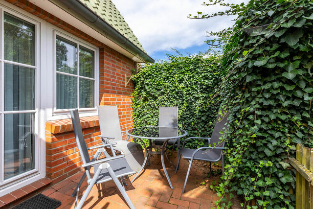 Ferienwohnung in Boltenhagen - Haus Jenny Wohnung C 1 - Bild 14