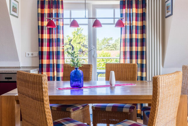 Ferienwohnung in Boltenhagen - Haus Undine Wohnung 12 - Bild 9