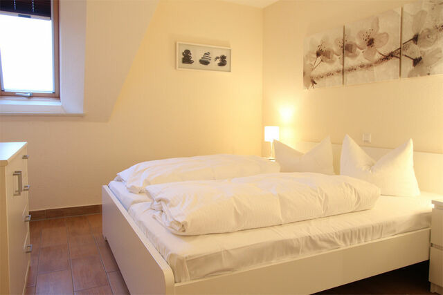 Ferienwohnung in Boltenhagen - Haus Undine Wohnung 12 - Bild 17