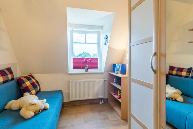 Ferienwohnung in Boltenhagen - Haus Undine Wohnung 12 - Bild 21