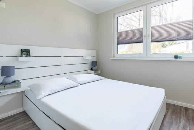 Ferienwohnung in Boltenhagen - Ostseebungalow "Lee" - Bild 7