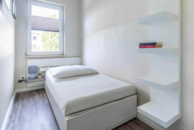 Ferienwohnung in Boltenhagen - Ostseebungalow "Lee" - Bild 10