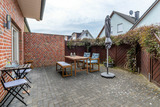 Ferienhaus in Boltenhagen - D&uuml;nenh&auml;user Haus 4 "til stranden" - Bild 8