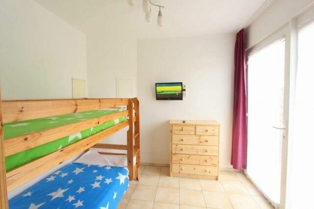 Ferienwohnung in Boltenhagen - Bungalow Marina Tarnewitz - Bild 11