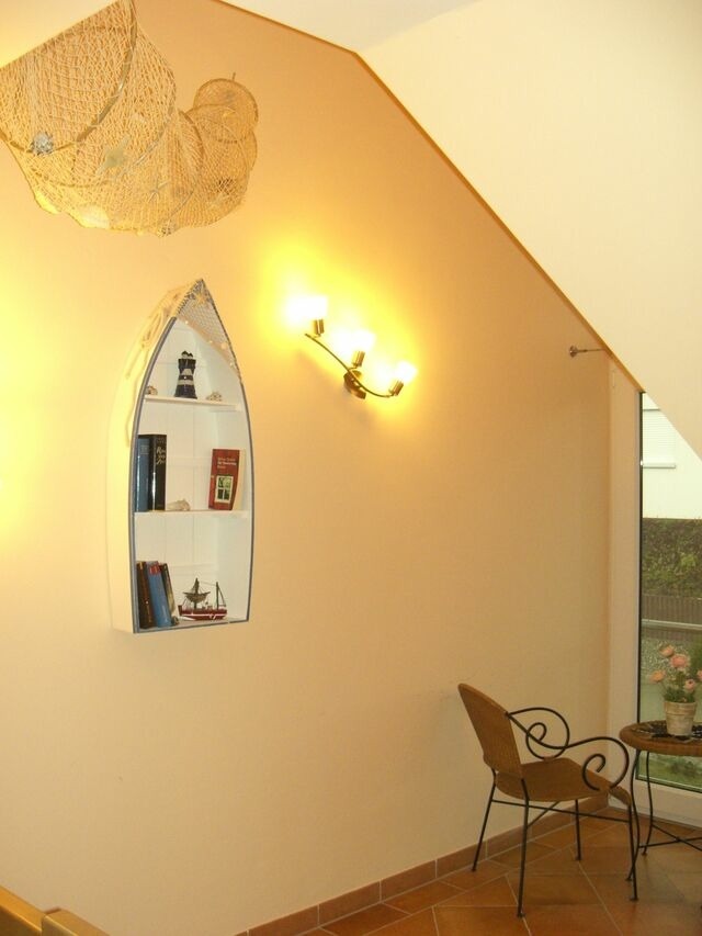 Ferienhaus in Wohlenberg - Ferienhaus Mandy - Bild 16