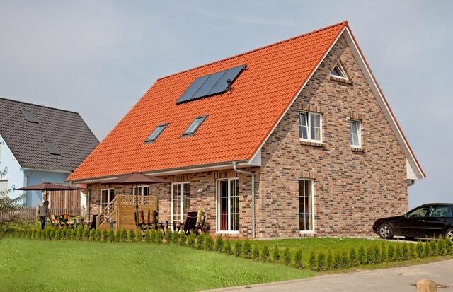 Ferienhaus in Wohlenberg - Ferienhaus Mandy - Bild 18