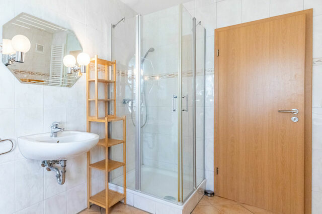 Ferienhaus in Wohlenberg - Ferienhaus Mandy - Bild 20