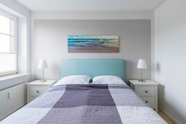 Ferienwohnung in Boltenhagen - Ferienwohnung Sophie - Bild 7