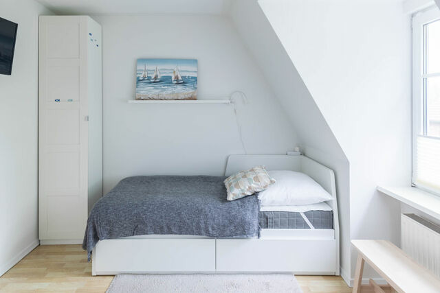 Ferienwohnung in Boltenhagen - Ferienwohnung Sophie - Bild 21