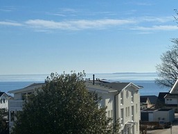 Villa Fernsicht G&ouml;hren Fewo Nr.6 1.OG