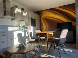 Villa Kehrwieder Fewo Nr. 3 EG