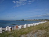 Ferienwohnung in Glowe - Ferienapartment Sonnenschein zwischen Ostseestrand und Bodden - Bild 1