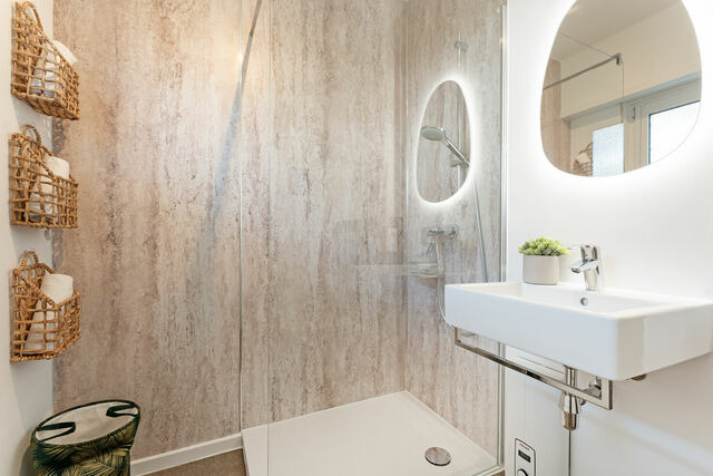 Ferienwohnung in Neustadt - FeWo Cap Arcona - Bild 21