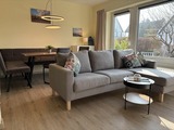 Ferienwohnung in Dahme - Kampland 31b - Meeresrauschen - Bild 1