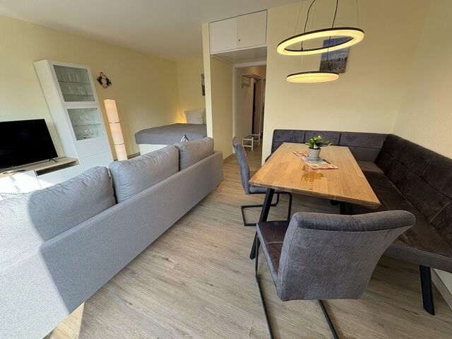 Ferienwohnung in Dahme - Kampland 31b - Meeresrauschen - Bild 9