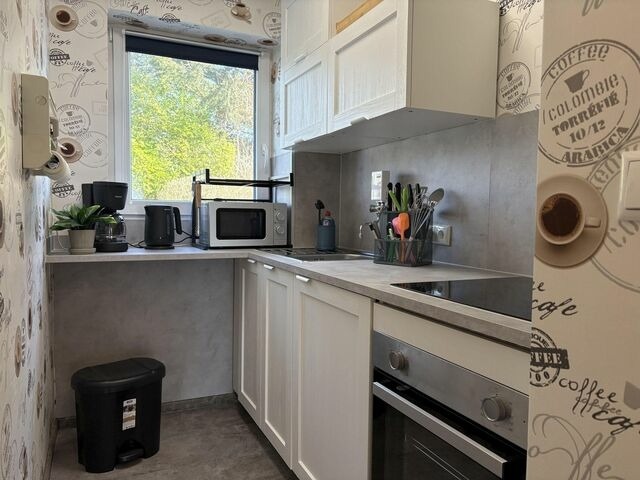 Ferienwohnung in Dahme - Kampland 31b - Meeresrauschen - Bild 14