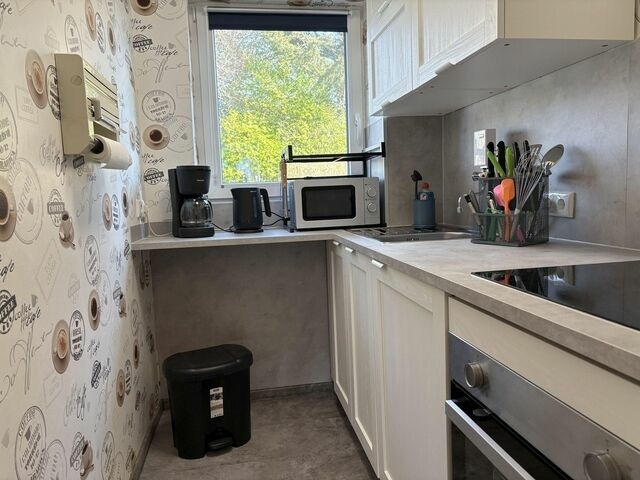 Ferienwohnung in Dahme - Kampland 31b - Meeresrauschen - Bild 15