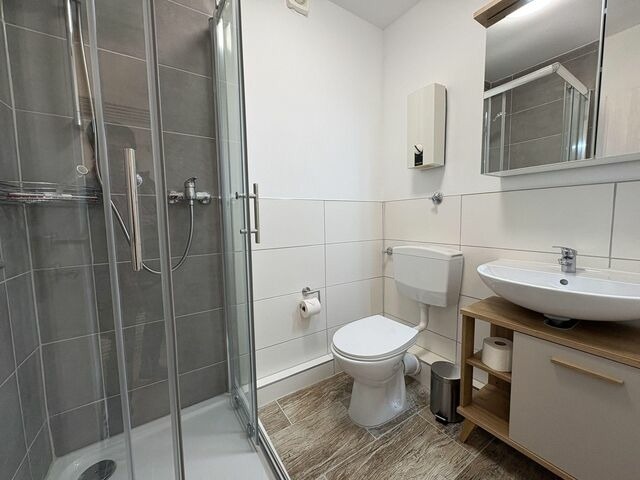Ferienwohnung in Dahme - Kampland 31b - Meeresrauschen - Bild 21