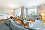 Ferienwohnung in Travem&uuml;nde - Appartement Klar Schiff - Bild 10