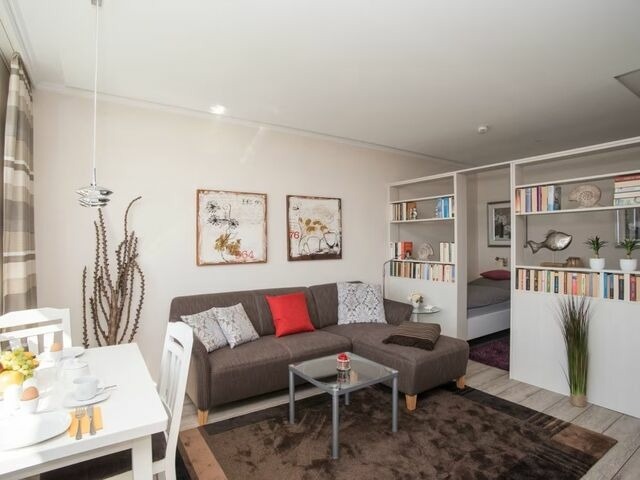 Ferienwohnung in Gro&szlig;enbrode - Urlaub direkt am Meer - Bild 3