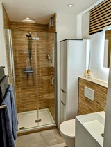 Ferienwohnung in Scharbeutz - Ostseeurlaub-Scharbeutz - Bild 12