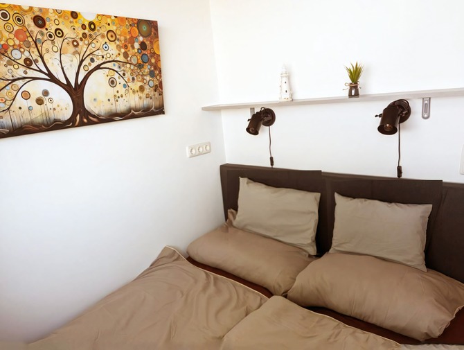 Ferienwohnung in Scharbeutz - Ostseeurlaub-Scharbeutz - Bild 16