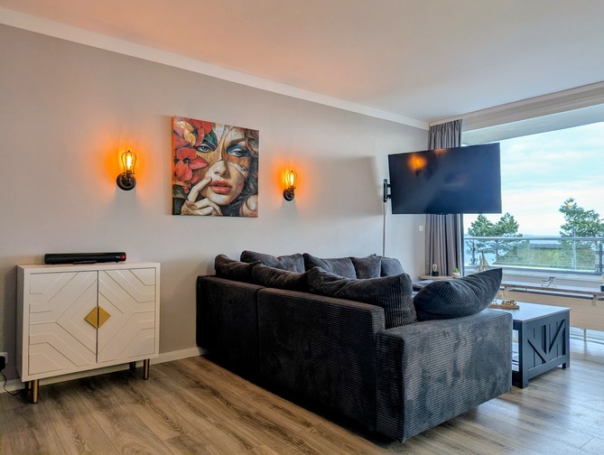 Ferienwohnung in Scharbeutz - Ostseeurlaub-Scharbeutz - Bild 5