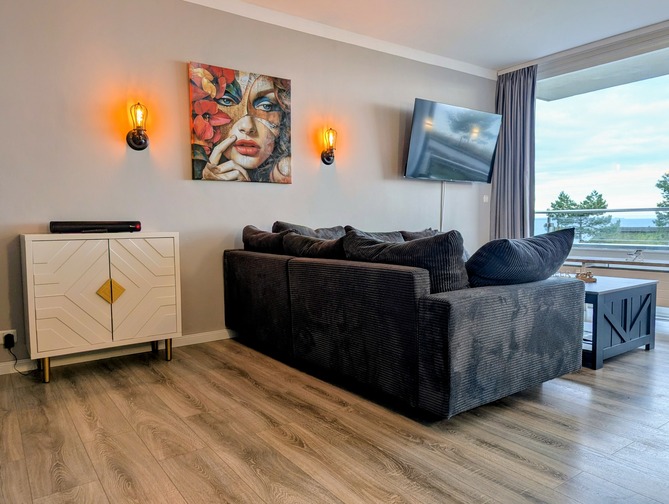 Ferienwohnung in Scharbeutz - Ostseeurlaub-Scharbeutz - Bild 4