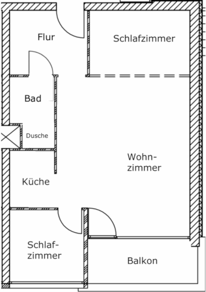 Ferienwohnung in Scharbeutz - Ostseeurlaub-Scharbeutz - Bild 20