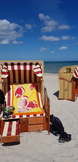 Ferienwohnung in Scharbeutz - Ostseeurlaub-Scharbeutz - Bild 21