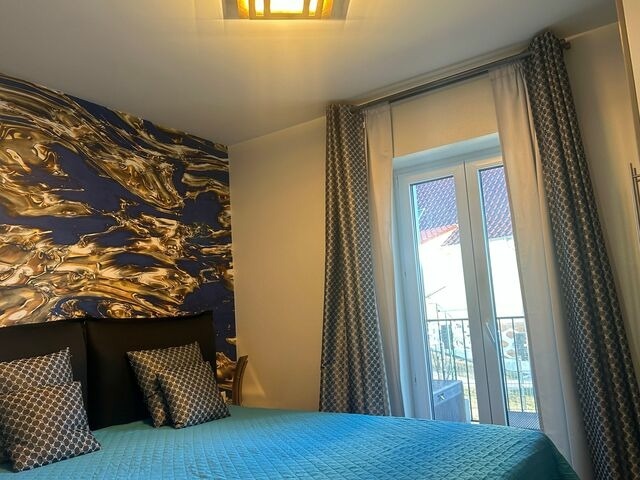 Ferienwohnung in G&ouml;hren - Villa Kehrwieder Fewo Nr. 2 EG - Bild 7