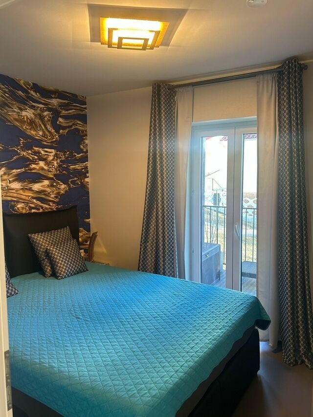 Ferienwohnung in G&ouml;hren - Villa Kehrwieder Fewo Nr. 2 EG - Bild 8