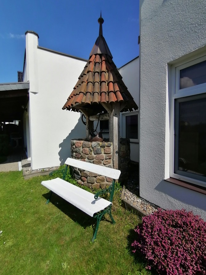 Ferienhaus in R&ouml;vershagen - Piratenburg R&ouml;vershagen - Bild 5