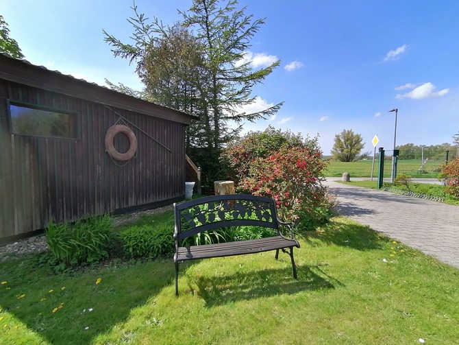 Ferienhaus in R&ouml;vershagen - Piratenburg R&ouml;vershagen - Bild 4