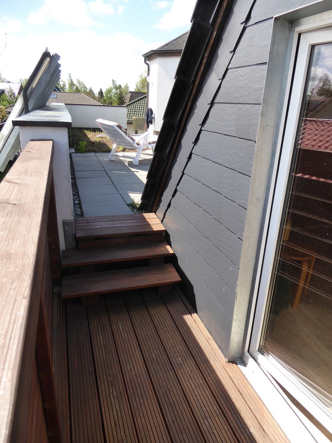 Ferienhaus in R&ouml;vershagen - Piratenburg R&ouml;vershagen - Bild 17