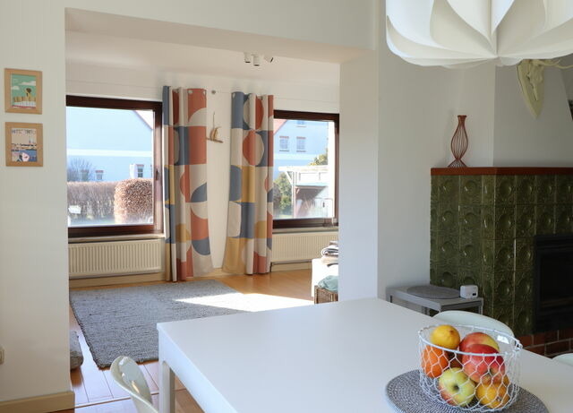 Ferienhaus in Dierhagen - Haus Olaf - Bild 14
