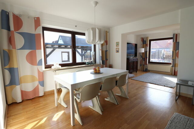 Ferienhaus in Dierhagen - Haus Olaf - Bild 18