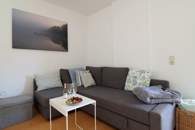 Ferienhaus in Dierhagen - Haus Olaf - Bild 19