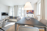 Ferienwohnung in Sellin - FIRST Cozy Cliff - Bild 7