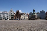 Ferienwohnung in Wismar - Lotsenhus WIS003 - ABC128 - Bild 20