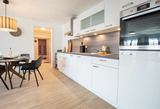 Ferienwohnung in Lauterbach - Alte Fischfabrik Malina - Bild 5