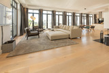 Ferienwohnung in Sellin - Villa Philine Ferienwohnung Blue Sea - Bild 1