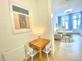Ferienwohnung in Wismar - Cityappartement - ABC135 - Bild 6