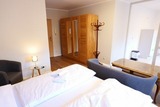 Ferienwohnung in Wismar - Trosse Herberge Kaffetiet - ABC233 - Bild 6