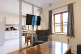 Ferienwohnung in Wismar - Trosse Herberge Kaffetiet - ABC233 - Bild 7