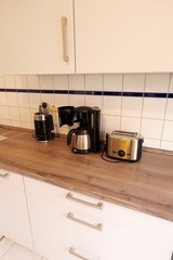 Ferienwohnung in Wismar - Trosse Herberge Kaffetiet - ABC233 - Bild 9