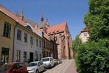 Ferienwohnung in Wismar - Trosse Herberge Kaffetiet - ABC233 - Bild 13
