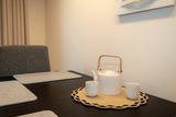 Ferienwohnung in Lauterbach - Alte Fischfabrik Ruheinsel - Bild 13
