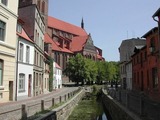Ferienwohnung in Bad Kleinen - Feriengl&uuml;ck am See - ABC288 - nur Ferieng&auml;ste! - Bild 22